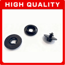 FIT FORD Car Mat Fixings