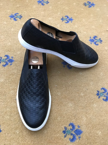 Gucci trainers sneakers - trainers, shoes