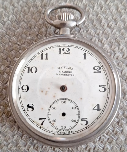 Vintage 1920s samuel - h,