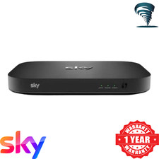 Sky Wireless Routers Sky Q Hub Router WiFi ER115UK Router only (cable not INC)