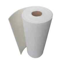 Ceramic Fibre / Fiber Paper 3mm thick 1240 grade