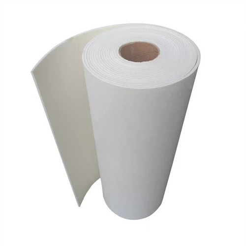 Ceramic fibre fiber paper - fibre,