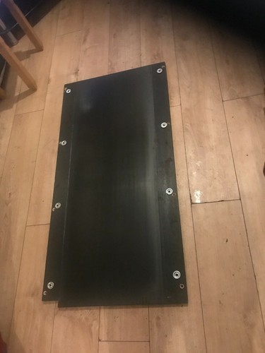 Roger black compact - roger, treadmill