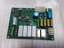 Kemppi LHF5 circuit board