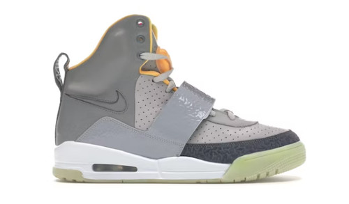 Nike air yeezy zen grey - yeezy,