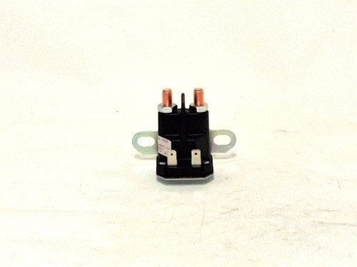 Genuine 12v ggp starter - genuine,