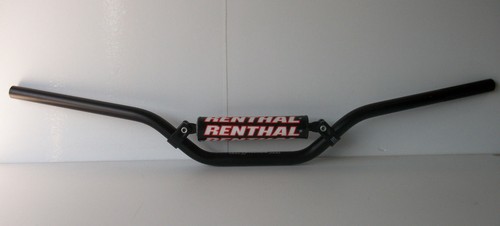 Renthal 660 black trials - 660,