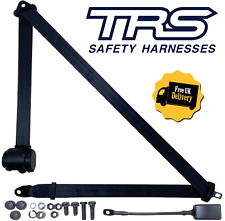 Classic Triumph Spitfire & GT6 3 Point Retractable Lap & Diagonal Seat Belt(TRS)