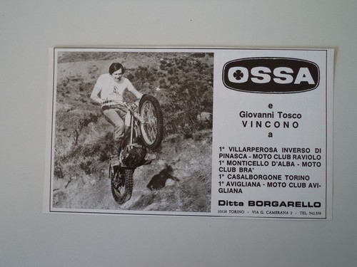 Advertising 1973 - advertising,