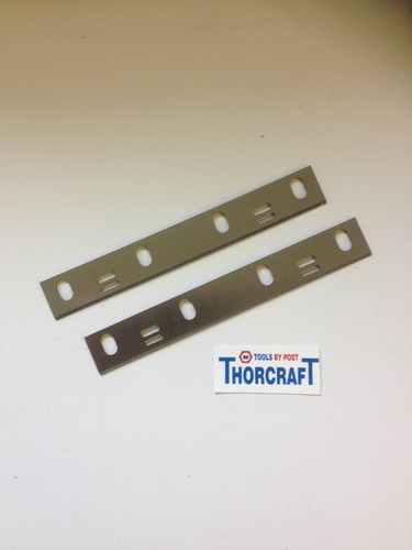 Clarke spare planer blades - clarke,
