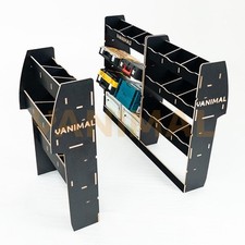 Ford Transit Connect 2014-2024