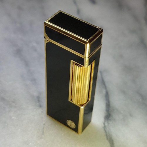 Vintage dunhill rolla gas - vintage,