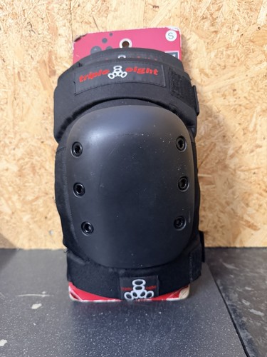 Triple knee pads size - kp,