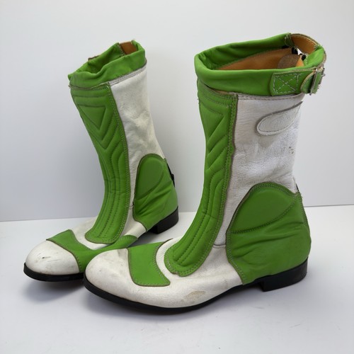 Vintage frank thomas leather - vintage,
