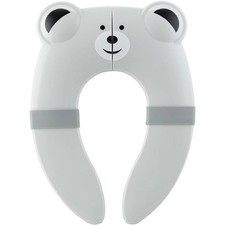 Foldable Toddler Toilet Seat