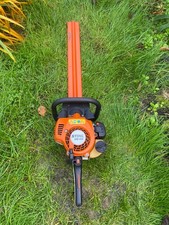 Stihl HS45 24” Two Stroke