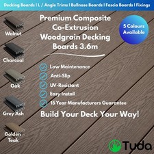 Create your own 3.6M