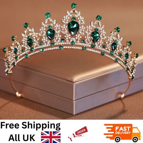 Wedding crystal bridal - bridal, tiara