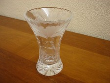 ROYAL BRIERLEY CRYSTAL CUT