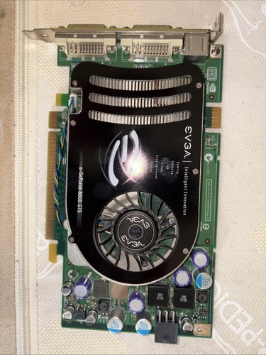 Geforce 8600gts 256mb - 8600gts,