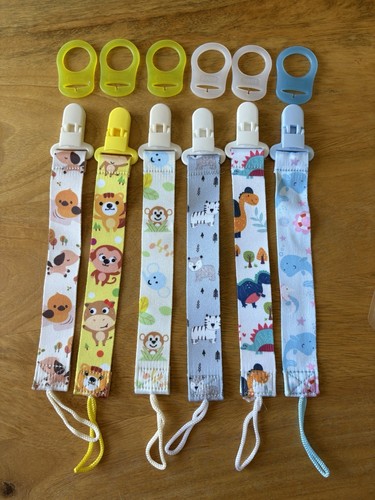 Pack baby dummy - baby,