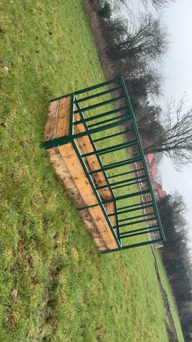 Agriweld services 10ft - , by