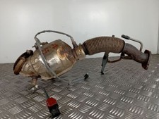 FORD FOCUS IV HN 21-23 CATALYTIC CONVERTER 2069400X