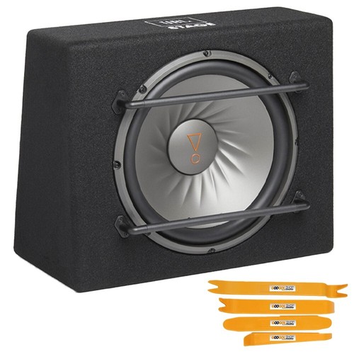 Jbl stage 1200s sealed - 12",