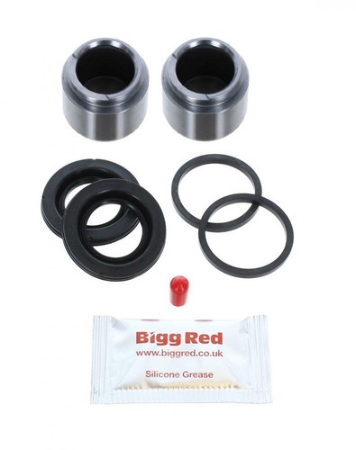 For ford escort - rear, or