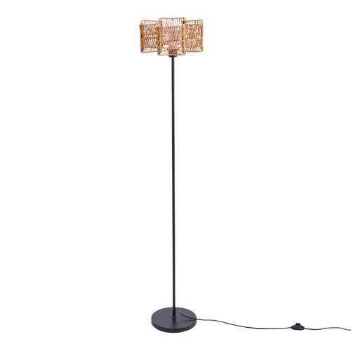 Tall light floor lamp - light,