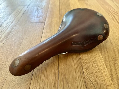 Brooks swift saddle brown - swift,