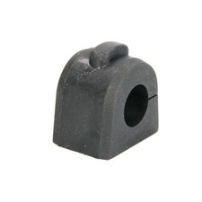 2X STABILIZER BAR BUSHING REAR