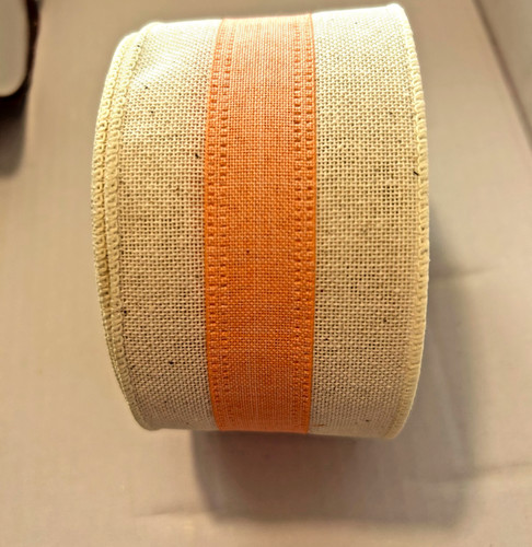 Assorted craft ribbons - assorted,