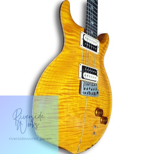 Paul reed smith prs - smith, i