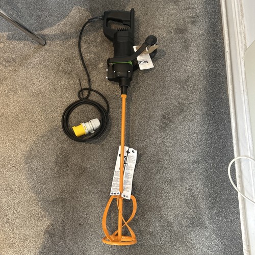 Refina mm19 megamixer 110v - refina,
