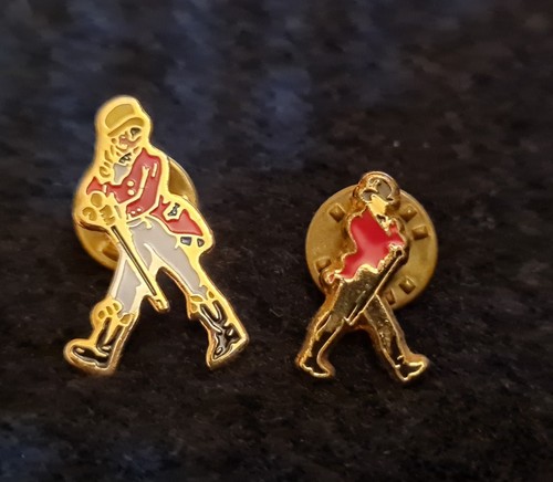 Johnny walker pins pin - johnny,