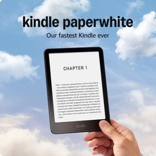 Amazon Kindle Paperwhite 7'