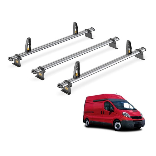 Renault trafic roof rack - renault,