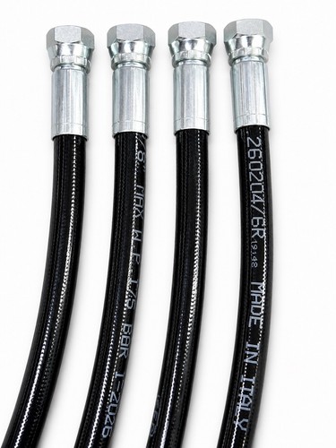 Sae 100r7 hydraulic - sae,
