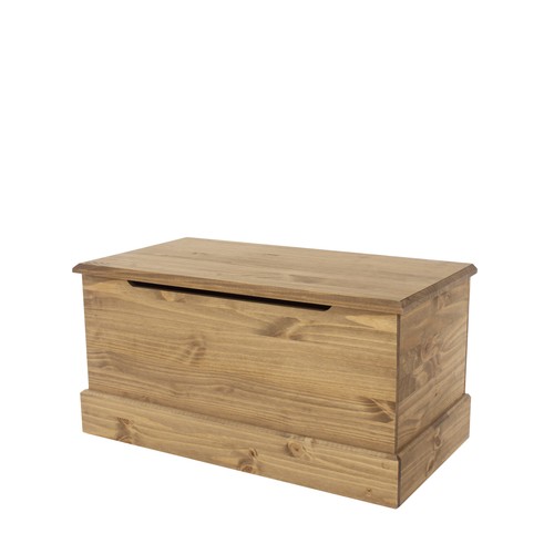 Storage trunk farmhouse - storage,