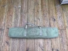 Nash H-gun Rod Pod Bag Used Carp Fishing Gear