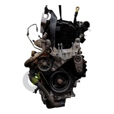 FORD TRANSIT CUSTOM 300 MK8 (V362) Engine Diesel with Injectors and Pump BKFB