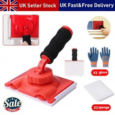 Clean-Cut Paint Edger Roller