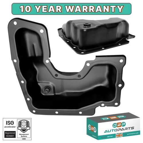 Engine oil sump pan citroen - engine,