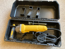 DeWalt 28113 Angle Grinder 240V - excellent condition