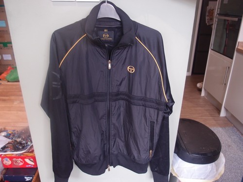 Sergio tacchini men black - tacchini,