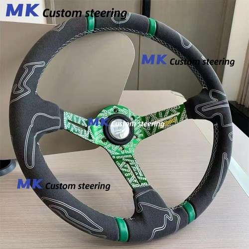 350mm momo ultra - momo, green
