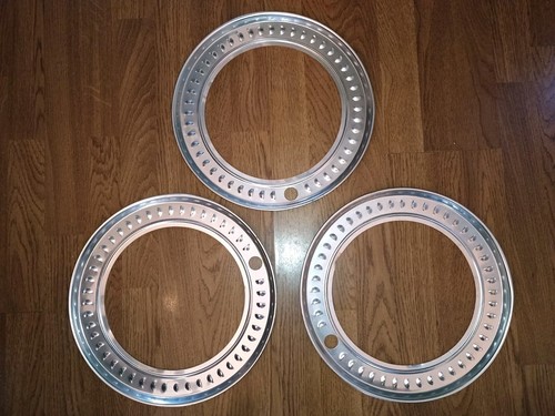 Three new old - old, stock