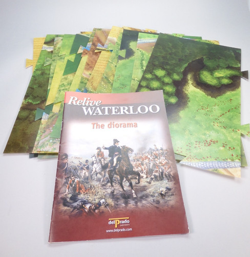 Del prado relive waterloo - relive,