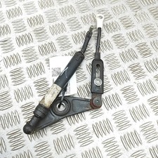 PORSCHE BOXSTER 987 Roof Rear